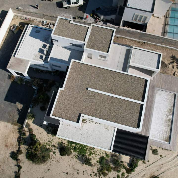 Protection durable pour vos toits-terrasses