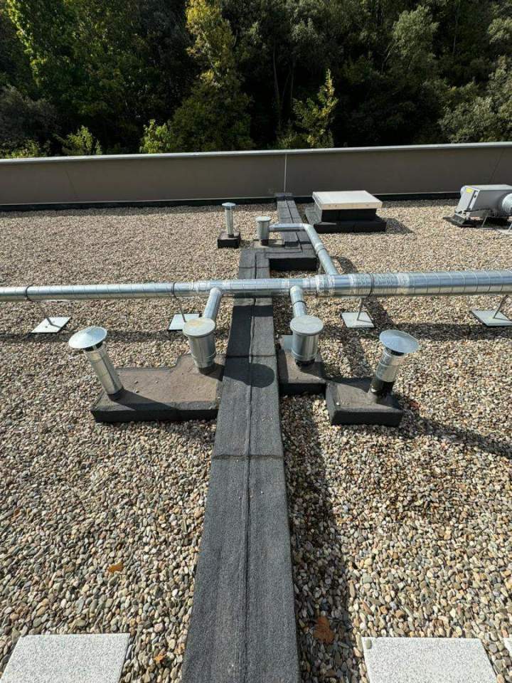 Travaux étanchéité Villeneuve-les-Béziers