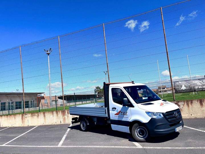 Imperméabilisation toit Villeneuve les Béziers