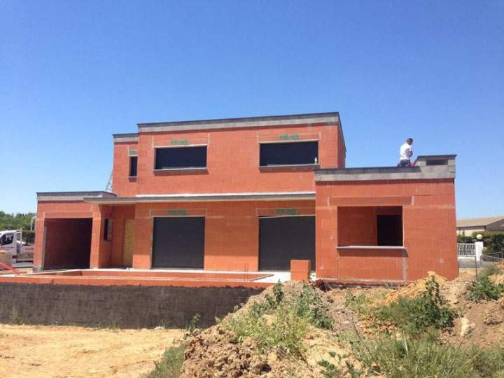 Installation étanchéité Villeneuve les Béziers