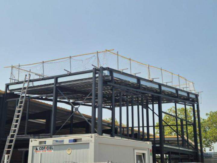 Installation étanchéité Villeneuve les Béziers