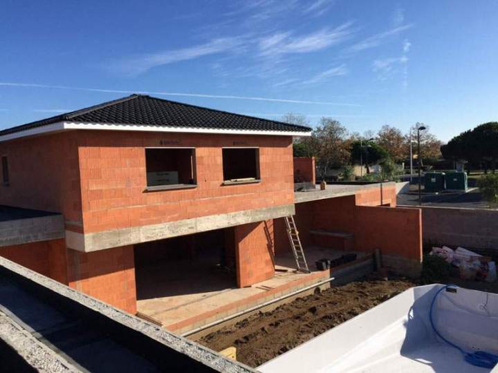 Installation étanchéité Villeneuve les Béziers 