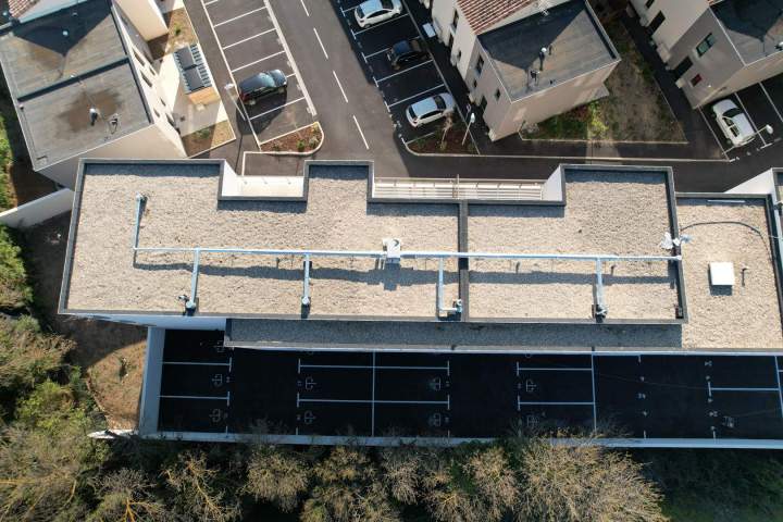 Installation étanchéité Villeneuve les Béziers