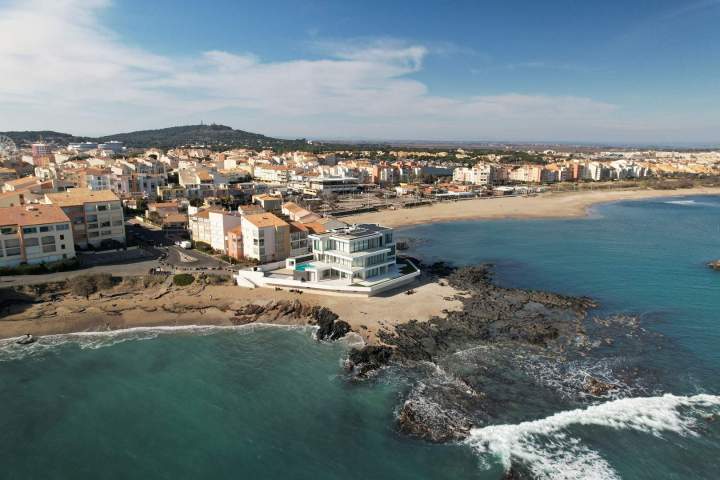 Installation étanchéité Villeneuve les Béziers