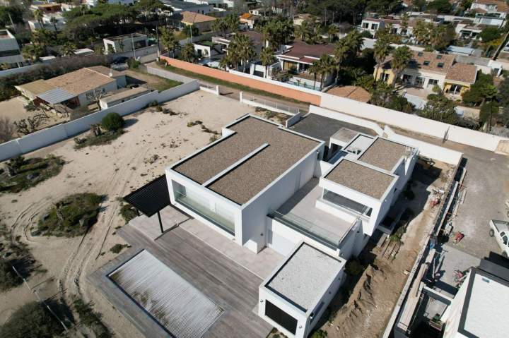 Installation étanchéité Villeneuve les Béziers