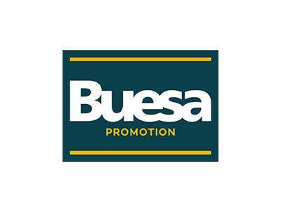 Logo Buesa