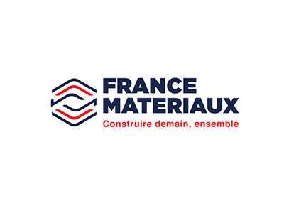 Logo France Materiaux