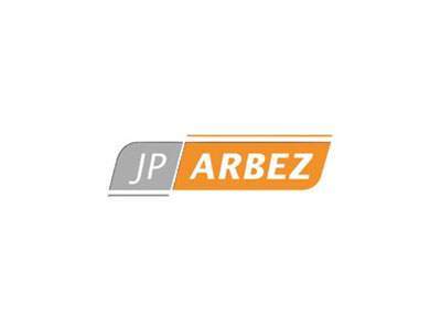Logo JP Arbez