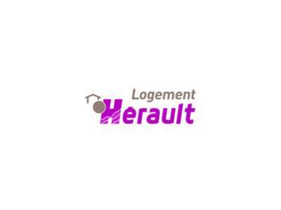 Logo Logement Herault