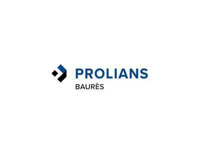 Logo Prolians