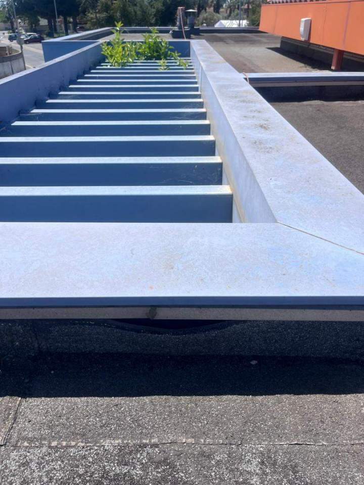 Membrane étanchéité Villeneuve les Béziers