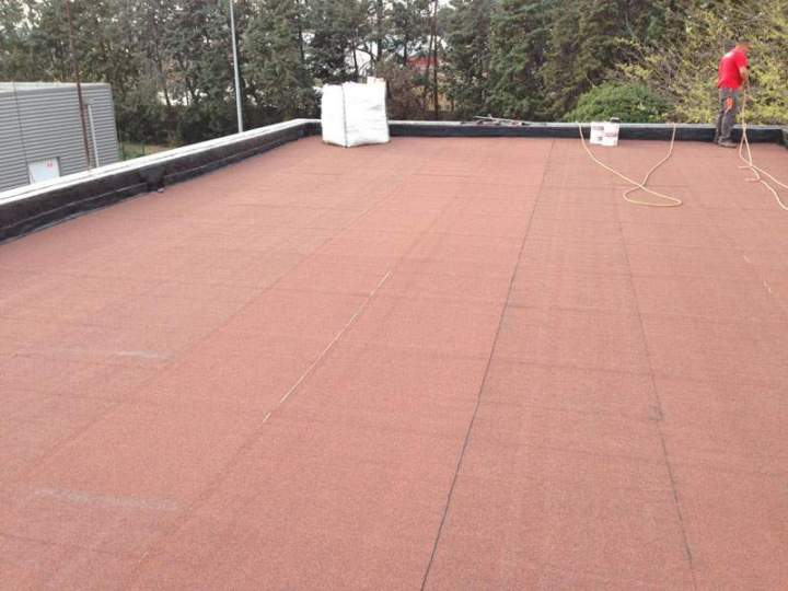 Membrane étanchéité Villeneuve les Béziers