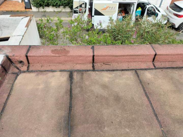 Membrane étanchéité Villeneuve les Béziers