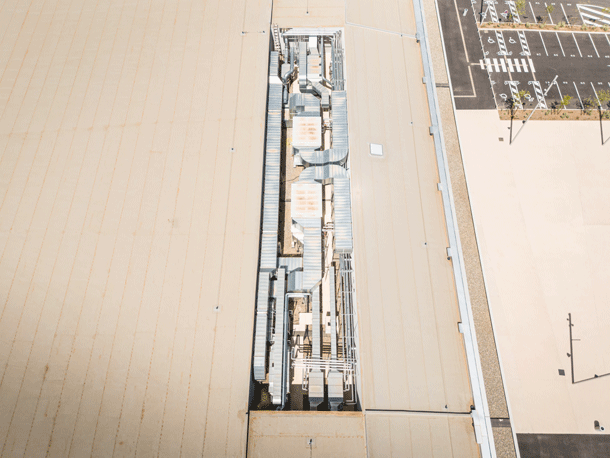 Membrane étanchéité Villeneuve les Béziers