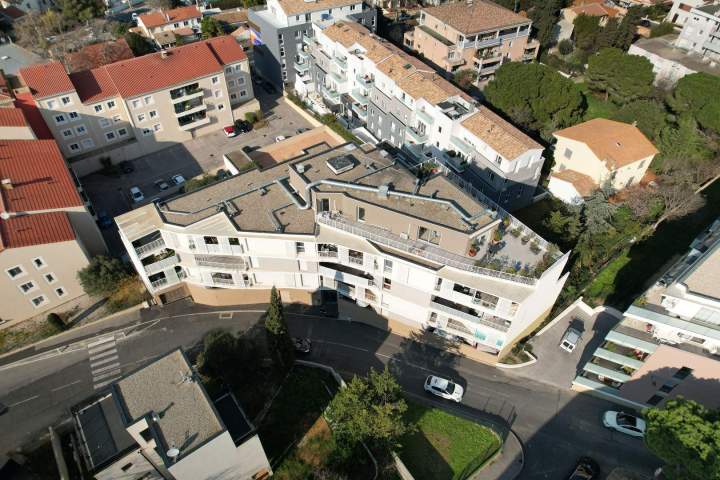 Pose étanchéité Villeneuve les Béziers