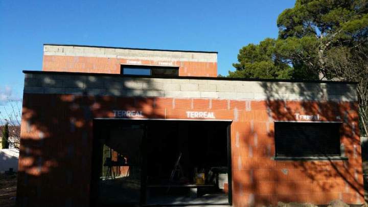 Pose membrane étanchéité Villeneuve les Béziers