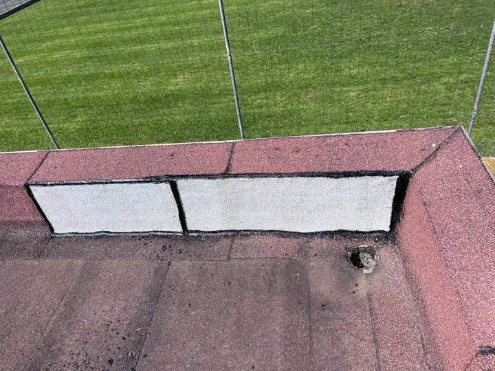 Réfection étanchéité Villeneuve les Béziers