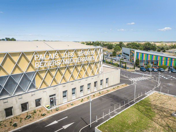 Réfection étanchéité Villeneuve les Béziers