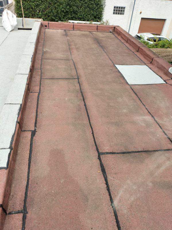 Réfection étanchéité Villeneuve les Béziers