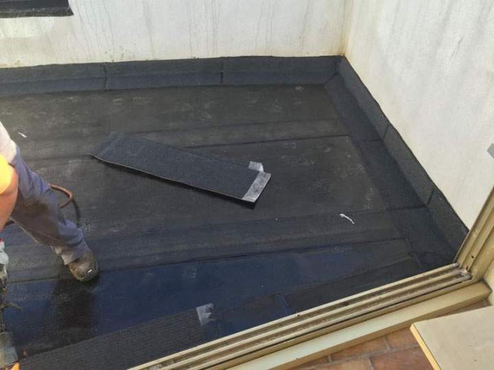 Réparation toit plat Villeneuve les Béziers