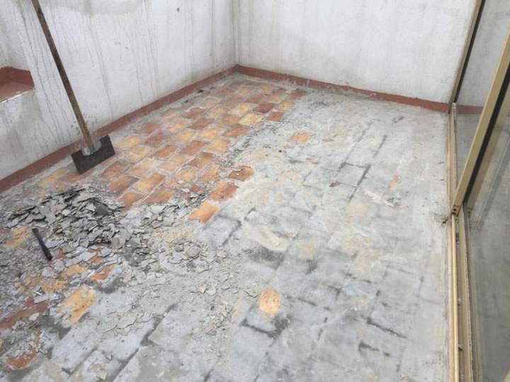 Réparation toit plat Villeneuve les Béziers