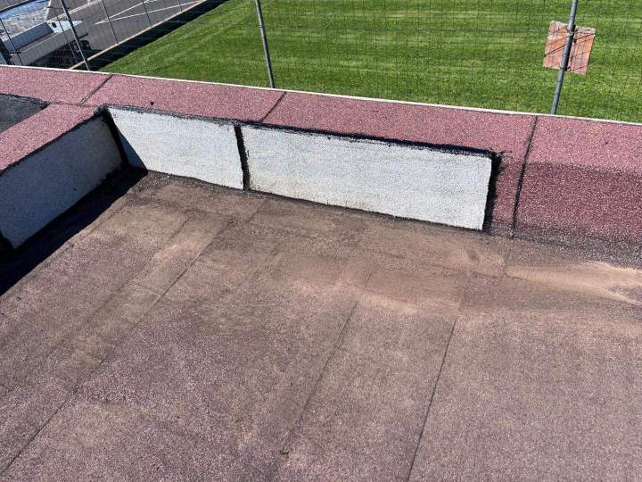 Réparation toit plat Villeneuve les Béziers