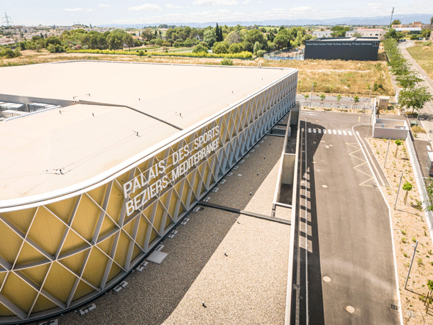 Réparation toit plat Villeneuve les Béziers