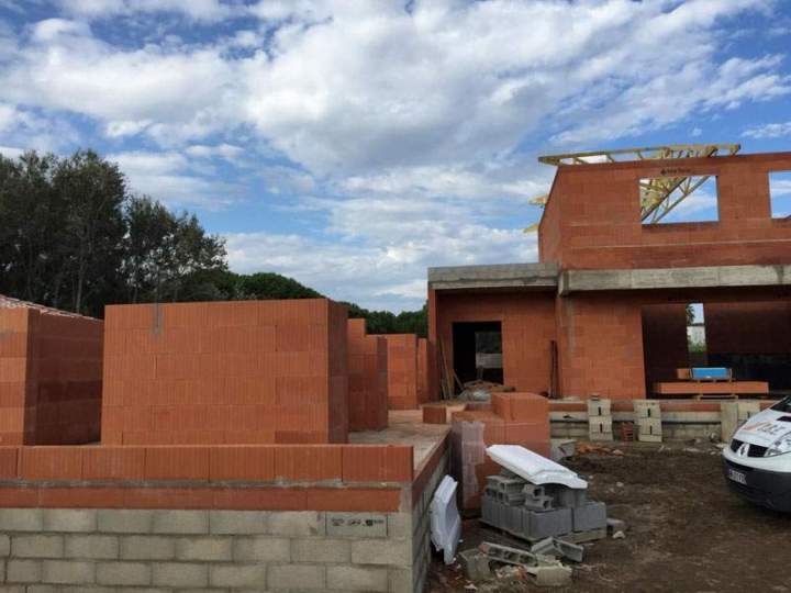 Service étanchéité Villeneuve les Béziers