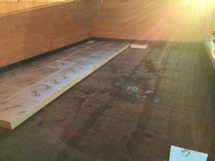 Service étanchéité Villeneuve les Béziers 