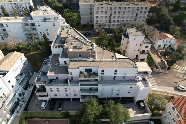 Service étanchéité Villeneuve les Béziers