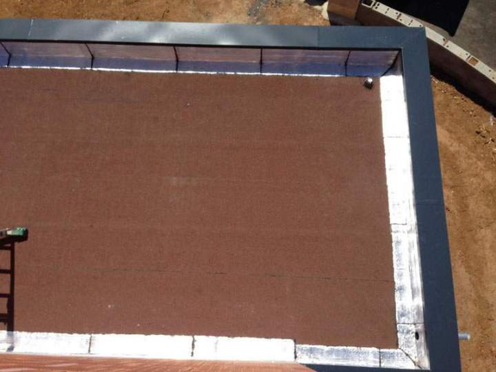 Service étanchéité Villeneuve les Béziers