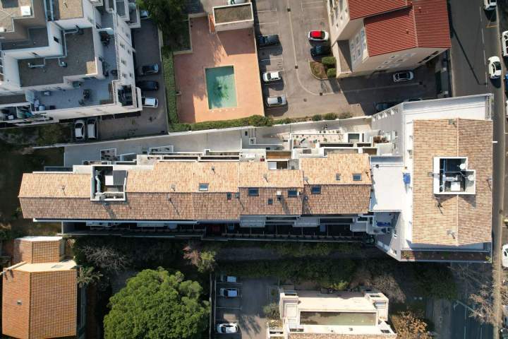 Service étanchéité Villeneuve les Béziers