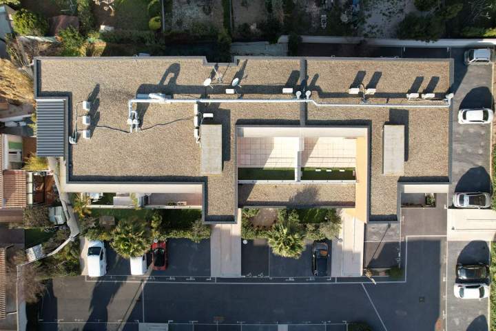 Service étanchéité Villeneuve les Béziers