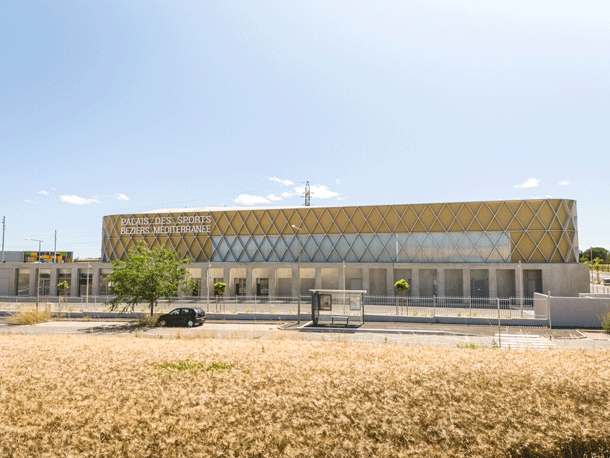 Spécialiste étanchéité Villeneuve les Béziers