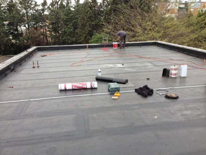 Spécialiste étanchéité Villeneuve les Béziers