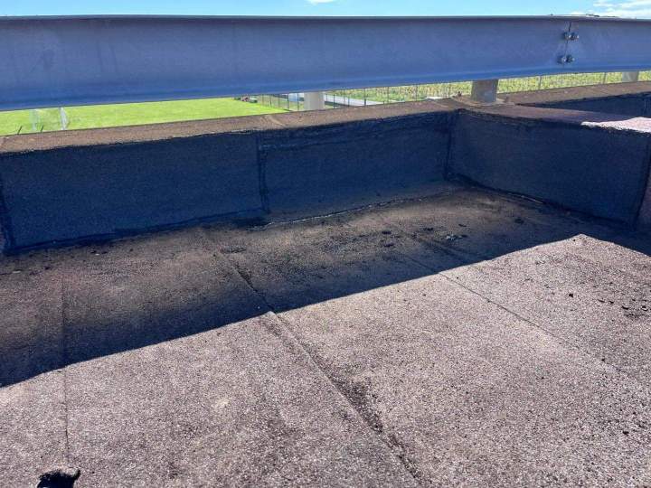 Spécialiste étanchéité Villeneuve les Béziers