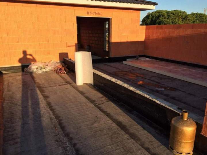 Spécialiste étanchéité Villeneuve les Béziers