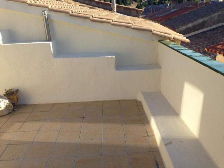 Spécialiste étanchéité Villeneuve les Béziers