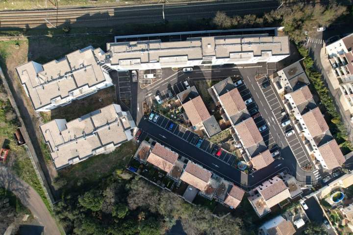 Spécialiste étanchéité Villeneuve les Béziers