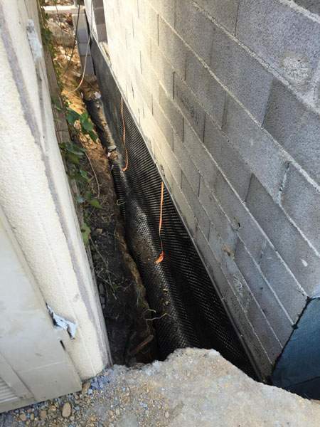 Spécialiste étanchéité Villeneuve les Béziers