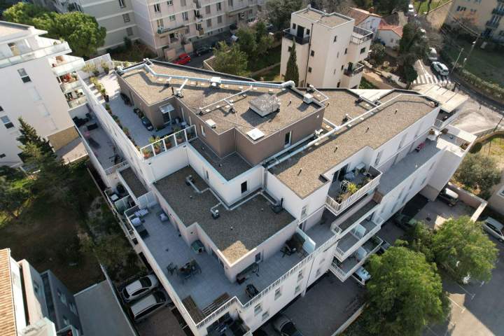 Spécialiste étanchéité Villeneuve les Béziers