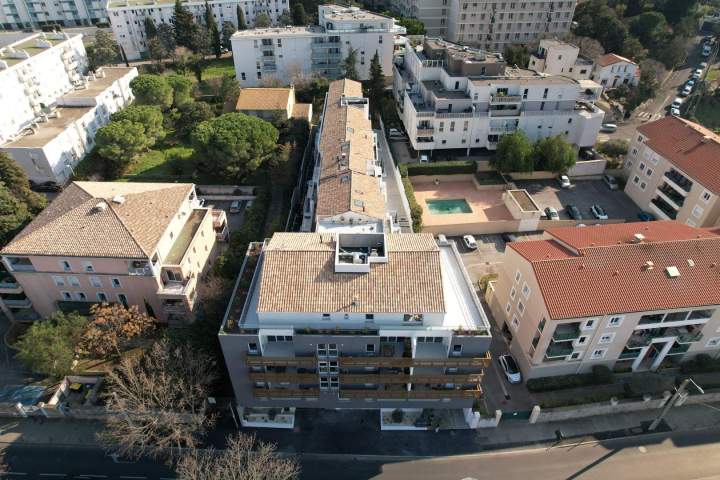 Spécialiste étanchéité Villeneuve les Béziers