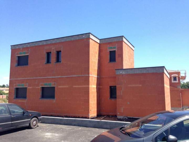 Spécialiste étanchéité Villeneuve les Béziers