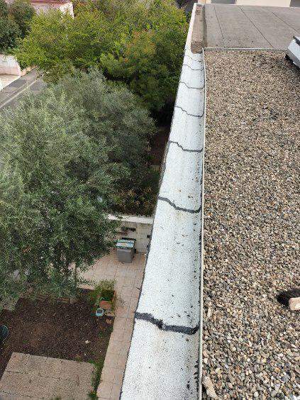 Spécialiste étanchéité Villeneuve les Béziers