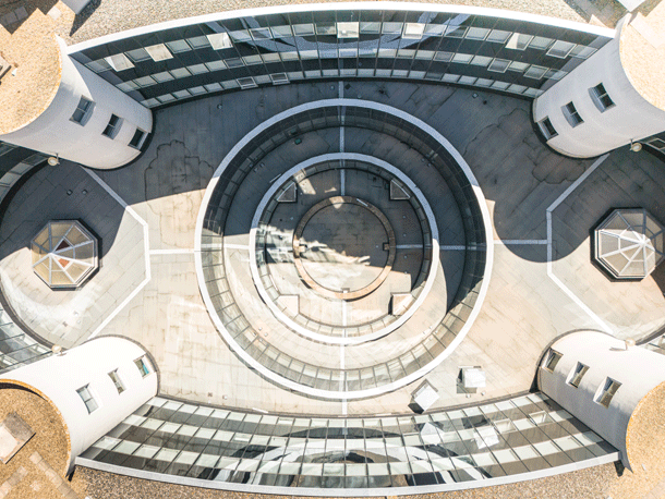 Spécialiste étanchéité Villeneuve les Béziers