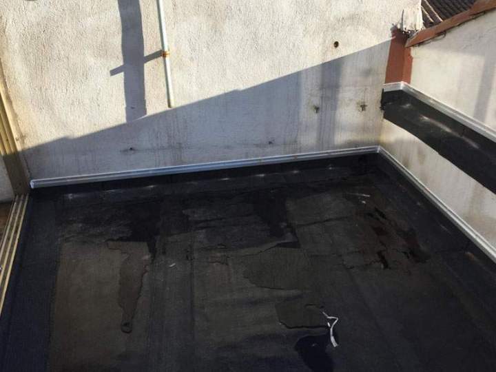 Spécialiste étanchéité Villeneuve les Béziers