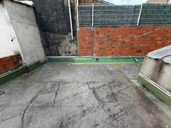 Théatre des variétés   rénovation étanchéité   SBE   Béziers (5)