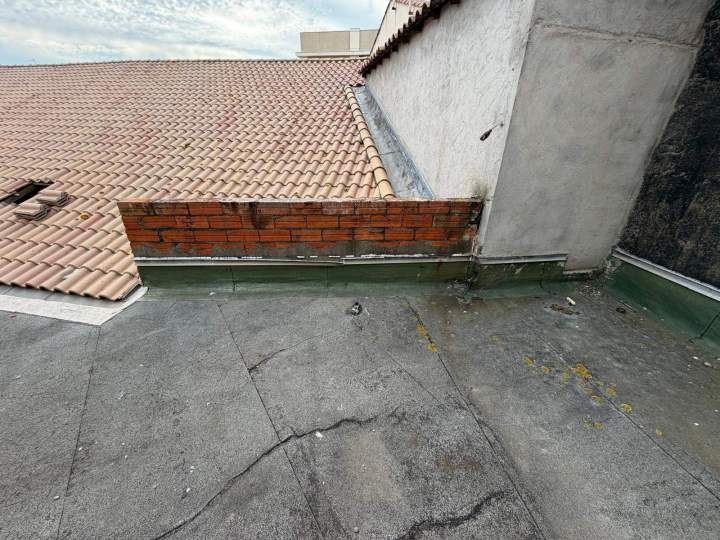 Théatre des variétés   rénovation étanchéité   SBE   Béziers (10)