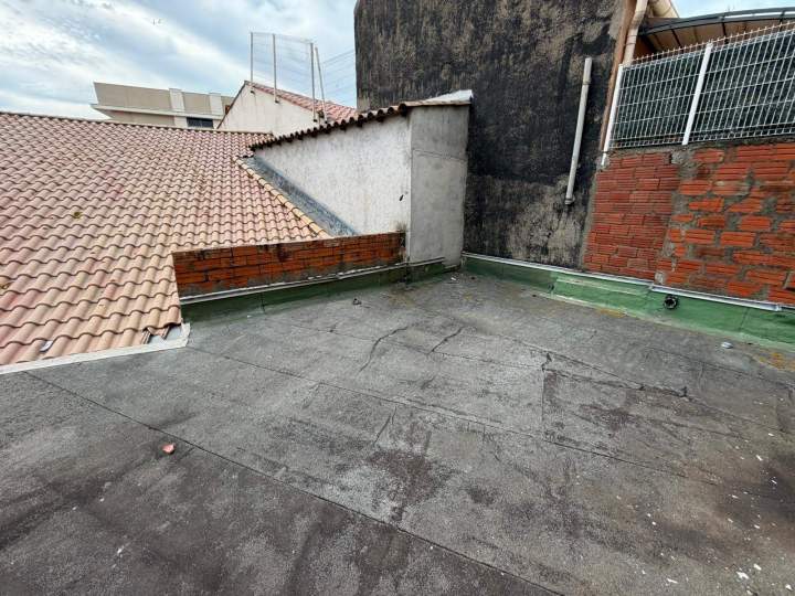 Théatre des variétés   rénovation étanchéité   SBE   Béziers (3)