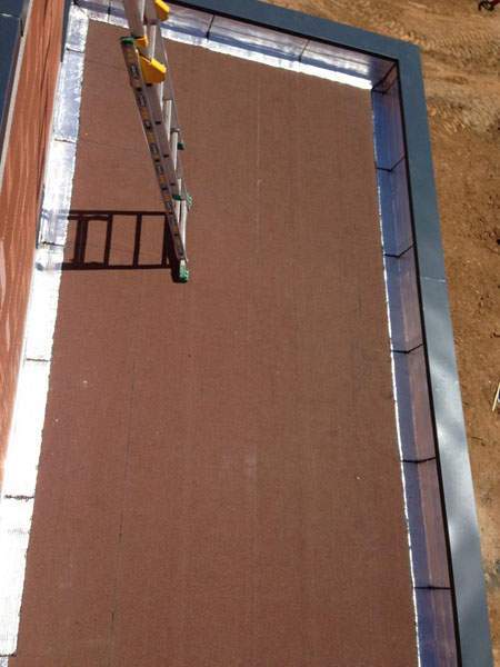 Travaux étanchéité Villeneuve les Béziers